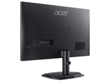 Monitor gaming - Acer Nitro KG240YW3BMIIPX, 24 Full-HD, 240 Hz, 0.5 ms, IPS, FreeSync Premium, Altavoces integrados
