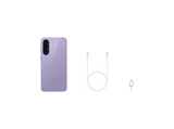 Móvil - Samsung Galaxy A57, Violeta, 256 GB, 8 GB RAM, 6.7 FHD+, Exynos 1680, 5000 mAh, Android 16