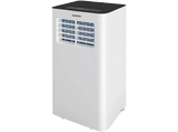 Aire acondicionado portátil - Infiniton PAC-S10, 2930 fg/h, Deshumidificación, Blanco