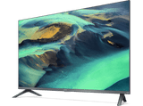 TV QLED 32 - Xiaomi 32 F PRO, HD-Ready, ARM Cortex-A55, Smart TV, Negro