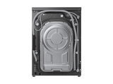 Lavadora secadora - Samsung WD90HG5U34BXEC, 9 kg de lavado, 6 kg de secado, 16 programas, Función WiFi con SmartThings™, Gris