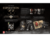 Xbox Series X Clair Obscur: Expedition 33 Edición Lumière