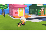 Nintendo Switch Tomodachi Life: Una vida de ensueño