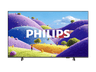 TV LED 43" - Philips 43PUS7001/12, UHD 4K, Philips Pixel Precise Ultra HD, Smart TV, DVB-T2, Dolby Atmos y DTS:X, HDR10+, Negro