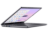 Portátil - Acer Chromebook Plus 514 CB514-3HR5JQ, 14 WUXGA, Ryzen™ 5 7520C, 8GB RAM, 256 GB SSD, Radeon™ Onboard Graphics, ChromeOS, Sin cargador