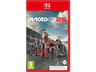 Nintendo Switch 2 MotoGP 26 (Código en la caja)