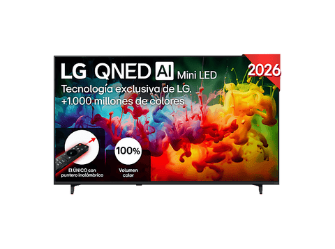 TV QNED 65