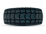 Accesorio patinete eléctrico - smartGyro DualGrip 1, Pack de Dos Cubiertas, Para Speedway, Rockway, Crossover y versiones PRO, Negro