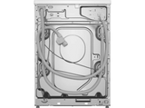 Lavadora carga frontal - Siemens WG44G2ZAES, Serie IQ500, 9 kg, 1400 RPM, 17 programas, Smart Finish, programa AntiManchas, Blanco
