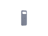 Funda móvil - Google Pixelsnap, Compatible con Google Pixel 10 y Pixel 10 Pro, Piedra lunar