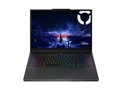 Portátil gaming - Lenovo Legion 5 15IRX10, 15.1
