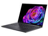 Portátil - Acer Swift X 14 SFX14-73G-94XE, 14.5 WQXGA+, Intel® Core™ Ultra 9 285H, 32GB RAM, 1TB SSD, GeForce RTX™ 5070, Windows 11 Home