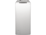 Lavadora carga superior - Infiniton TLW-D83ABH, 8 kg, 1300 rpm, 16 Programas, Inverter, Vapor Care, Blanco