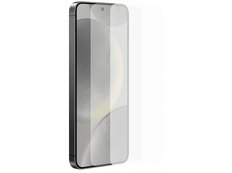 Protector pantalla - Samsung, Para Samsung Galaxy S24 Plus, Transparente