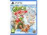 PS5 The Grinch: Christmas Adventures