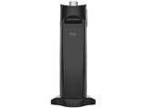 Convector - Cecotec Ready Warm 6600 Turbo Convection Plus, Horizontal, 2000W, Negro