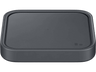 Cargador inalámbrico - Samsung ‎EP-P2400TBEGEU, Carga rápida mono, Gris oscuro
