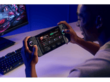 Consola portátil - ASUS ROG Xbox Ally X, 24GB RAM, 1TB SSD, AMD Ryzen™ AI Z2 Extreme, 7 FHD táctil 120Hz, WI-FI 6E, W11 Home, Gamepass Incluido