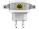Amplificador Wi-Fi - D-Link DAP-1325, WiFi N300, 300 Mbps 2.4 GHz, Puerto Ethernet RJ-45 10/100 Mbps