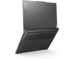 Portátil gaming - Lenovo Legion Slim 5 14APH8, 14.5 WQXGA, AMD Ryzen™ 7 7840HS, 32GB RAM, 1TB SSD, GeForce RTX™ 4060, Sin sistema operativo, Gris