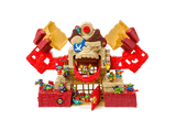 Juego - MagicBox Piratix Gorila Temple, Piratix S