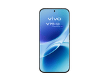 Móvil - vivo V70, Authentic Black, 512GB, 12GB RAM, 6.59 AMOLED, Snapdragon® 7 Gen 4, 6500 mAh