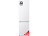 Frigorífico combi - LG GBV5240CSW, Total No Frost, 203 cm, 387 L, DoorCooling+™, FRESHConverter™, Blanco