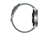 Smartwatch - Xiaomi Watch 5, Correa 135-205 mm, Pantalla AMOLED 1,54”, +150 Modos Deportivos, 18 días Autonomía, Verde