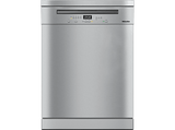 Lavavajillas integrable - Miele G 5310 SC EDST, 4 programas, 60 cm, QuickPowerWash, Inox