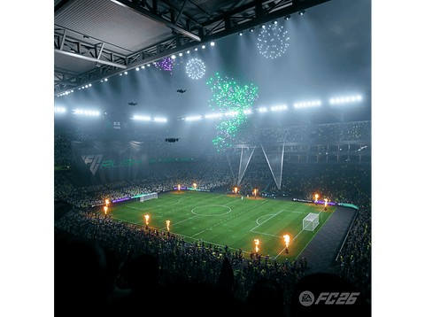 PS4 FC26