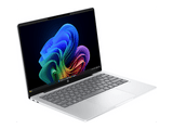Portátil - HP OmniBook 5 NGAI 14-he0001ns, 14 2K OLED, Qualcomm Snapdragon X Plus X1P-42-100, 32 GB RAM, 1 TB SSD, Qualcomm Adreno GPU, W11H, Plata
