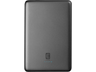 Powerbank - CellularLine MAG LITE, 10000 mAh, 7.5W, Inalámbrico y magnético, Compatible con MagSafe, Gris