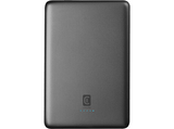 Powerbank - CellularLine MAG LITE, 10000 mAh, 7.5W, Inalámbrico y magnético, Compatible con MagSafe, Gris