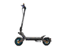 Patinete eléctrico - Smartgyro Rockway GL, Tipo 1 / VPL, Potencia nominal 600 W,  13.000 mAh, 25 km/h, IPX4, Negro