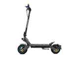 Patinete eléctrico - Smartgyro Rockway GL, Tipo 1 / VPL, Potencia nominal 600 W,  13.000 mAh, 25 km/h, IPX4, Negro