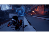 PS5 Aphelion