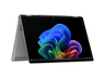 Portátil-HP OmniBook X Flip 16-ar0002ns Copilot+ PC, 16", AMD Ryzen AI 7 350 50 TOPS, 32GB RAM, 1TB SSD, Radeon 860M, Wi-Fi 6E, Windows 11 Home, Gris