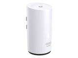 Router - TP-Link Deco X50-Outdoor, 2402 Mbps , MU-MIMO, Wi-Fi 6 de Doble Banda, IP65, PoE, Blanco