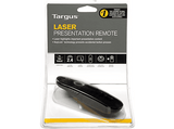 Mando para presentaciones - Targus Láser Presentation Remote, Láser, 2,4GHz