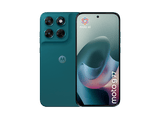 Móvil - motorola moto g77, Shaded Spruce, 256 GB, 8 GB RAM, 6.78  Extreme AMOLED, MediaTek Dimensity 6400 (6 nm), 5200 mAh