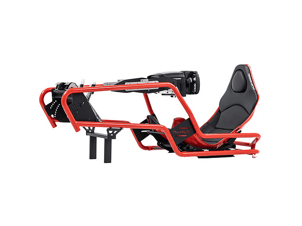 Cockpit - Playseat® Formula Intelligence Ultimate Edition, Ferrari Rojo