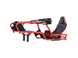 Cockpit - Playseat® Formula Intelligence Ultimate Edition, Ferrari Rojo