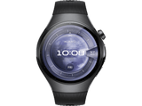 Smartwatch - Huawei Watch 5, 46mm, 32 GB, NFC, Llamadas celulares eSIM, Negro + FreeBuds6I