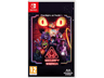Nintendo Switch Five Nights at Freddy's: Security Breach