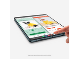 Móvil - Samsung Galaxy Z Fold4 5G, Beige, 512 GB, 12 GB RAM, 7.6 QXGA+, SM8475 Octa-Core, 4400 mAh, Android 12