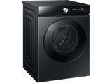 Lavadora carga frontal - Samsung WW11DB8B95GBU4, 11kg, 1400 rpm, 23 programas, QuickDrive™ , Negro