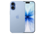 Apple iPhone 17, Azul neblina, 512 GB, 5G, 6.3  OLED Super Retina XDR, Chip A19, iOS