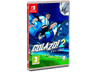Nintendo Switch Golazo! 2 Deluxe Complete Edition
