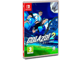 Nintendo Switch Golazo! 2 Deluxe Complete Edition