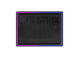 Portátil gaming - ASUS ROG Strix SCAR 16 G635LX-S5031, 16 WQXGA, Intel® Core™ Ultra 9 275HX, 64GB RAM, 1TB SSD, GeForce RTX™ 5090, SSO